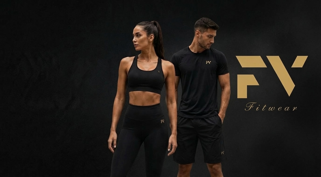 Banner FV Fitwear