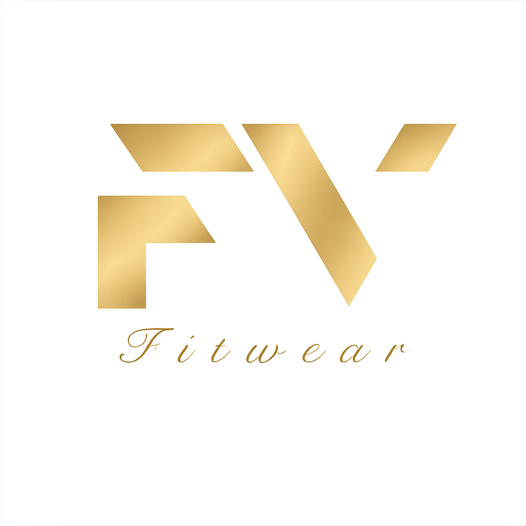 FV Fitwear Logo
